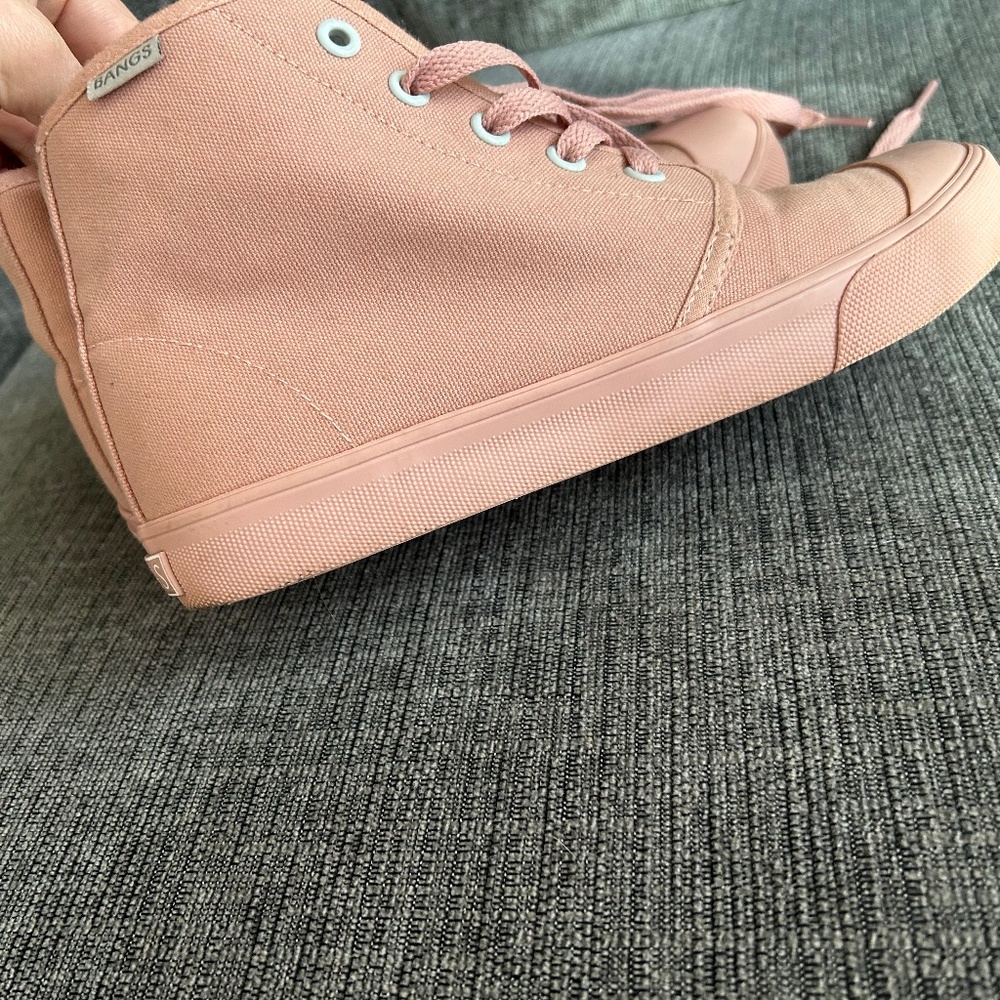 BANGS Shoes